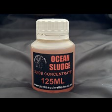 Ocean Sludge  JUICE CONCENTRATE